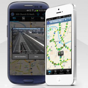 Department of Transportation (TDOT) SmartWay