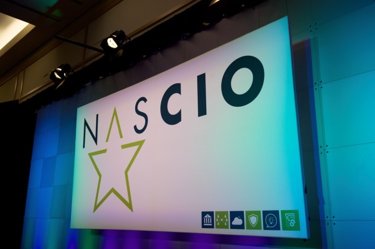 NASCIO puts 'four forces' idea to work - StateScoop