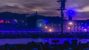 A music festival in Indio, California. (Raph_PH / Flickr)