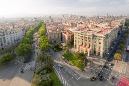 Barcelona, Spain