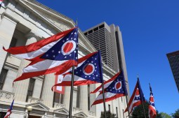 Ohio Statehouse