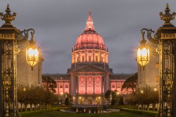 San Francisco City Hall