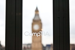 CompTIA mirror