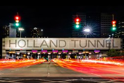 Holland Tunnel