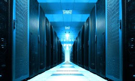 server room