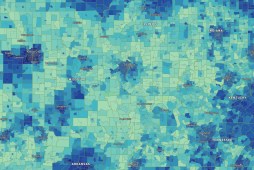 National Broadband Map