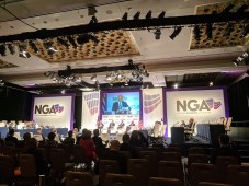 NGA winter meeting