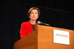 Iowa Gov. Kim Reynolds