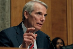 Sen. Rob Portman