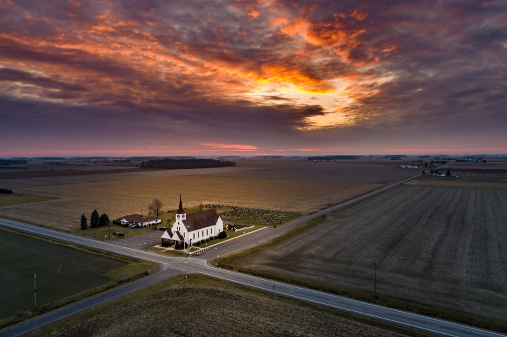 rural ohio