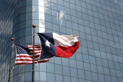 texas flag