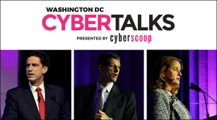 2019 DC CyberTalks