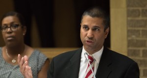 Ajit Pai, FCC