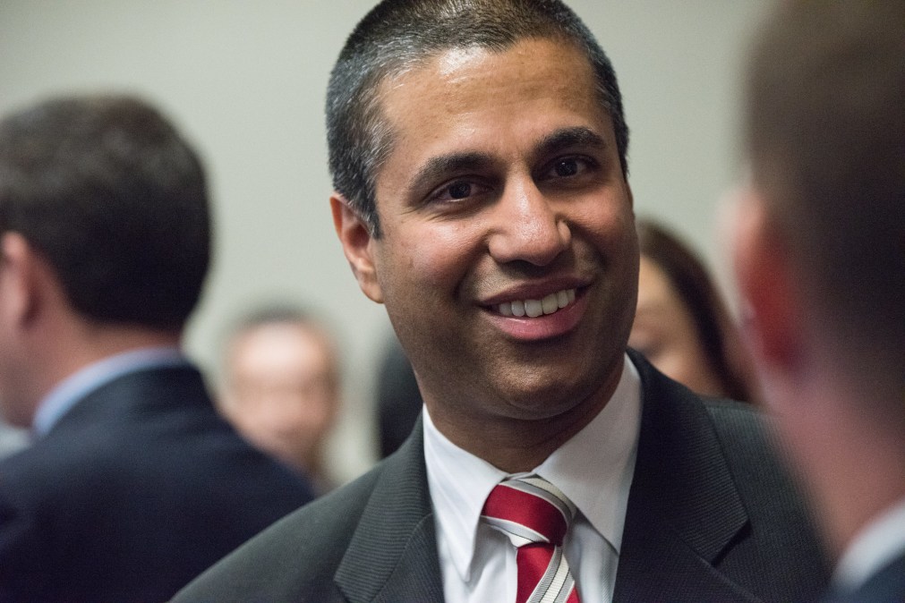 Ajit Pai