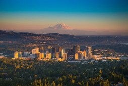 Bellevue, Washington