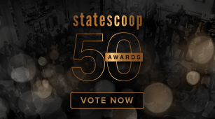 StateScoop 50 Awards Vote Now