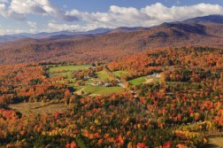 Stowe, Vermont