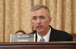 Rep. John Katko