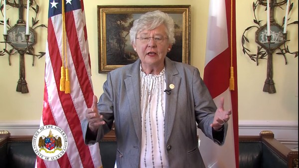 Kay Ivey