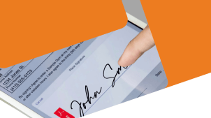 e-signature