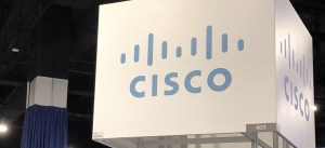 Cisco sign