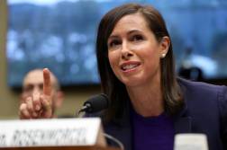 Jessica Rosenworcel