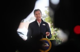 Gavin Newsom