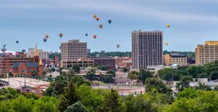 Colorado Springs