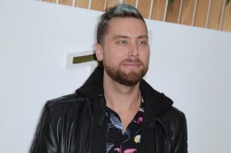 Lance Bass