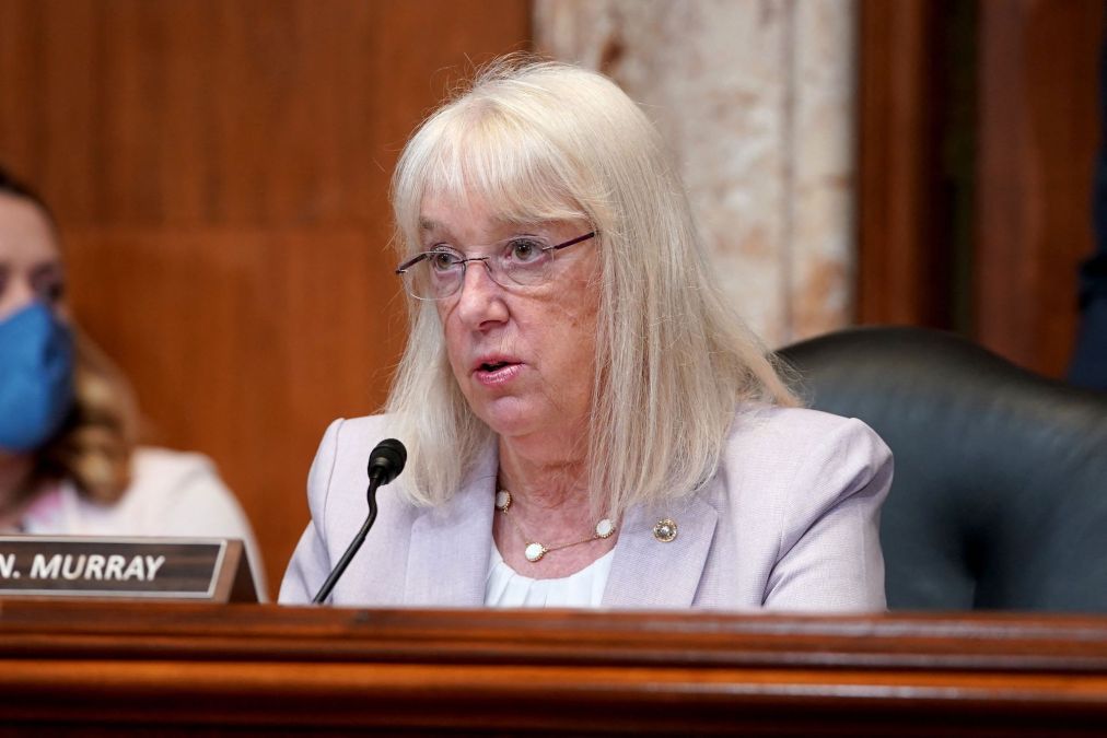 Sen. Patty Murray