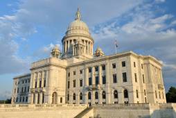 Rhode Island State House