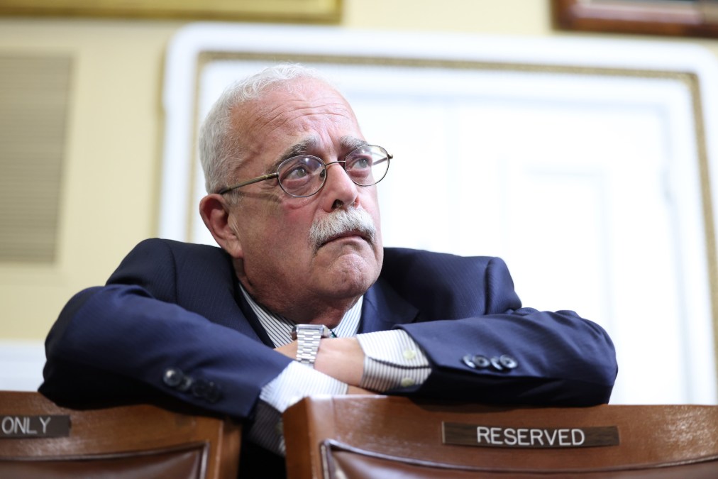 Rep. Gerry Connolly