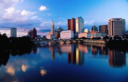 Columbus, Ohio