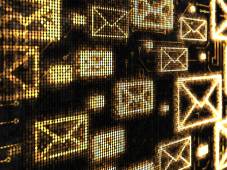 email icons