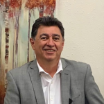 John Salazar