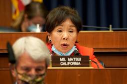 Rep. Doris Matsui