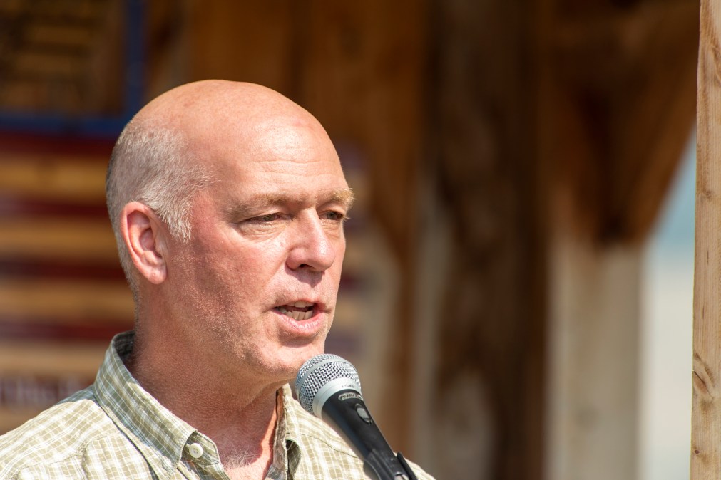 Gianforte