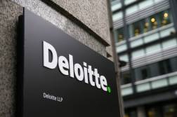 Deloitte