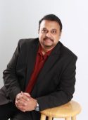 Ravi Krishnan
