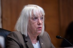 Sen. Patty Murray