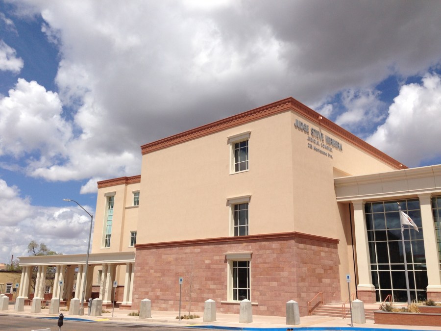 new mexico supreme court