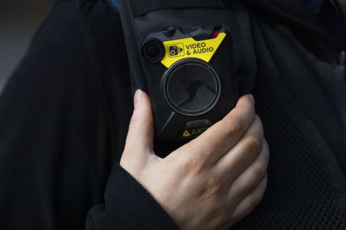 police body cam