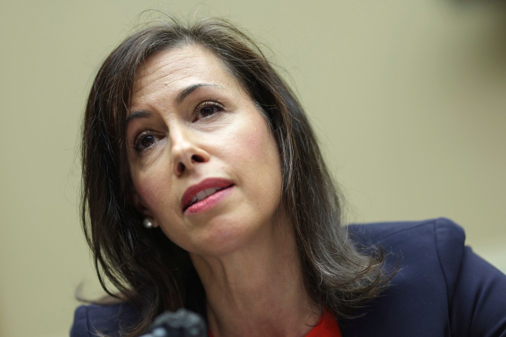 Jessica Rosenworcel