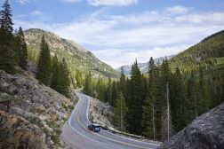 colorado roads