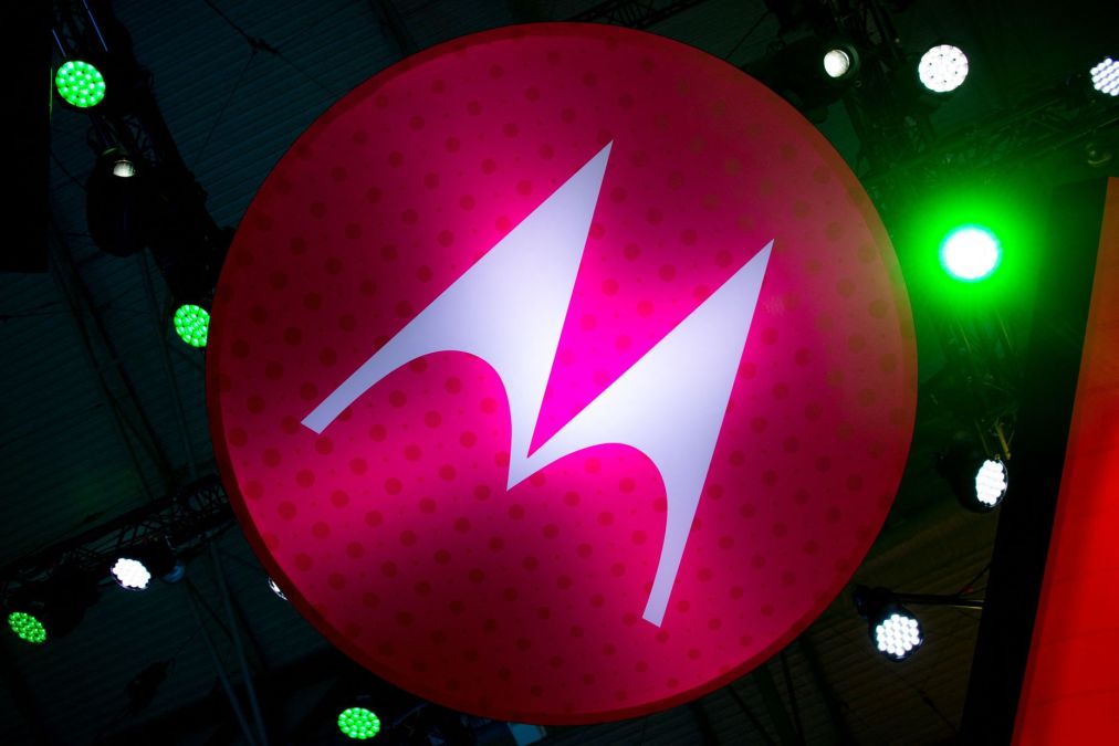 motorola logo