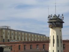 San Quentin State Prison