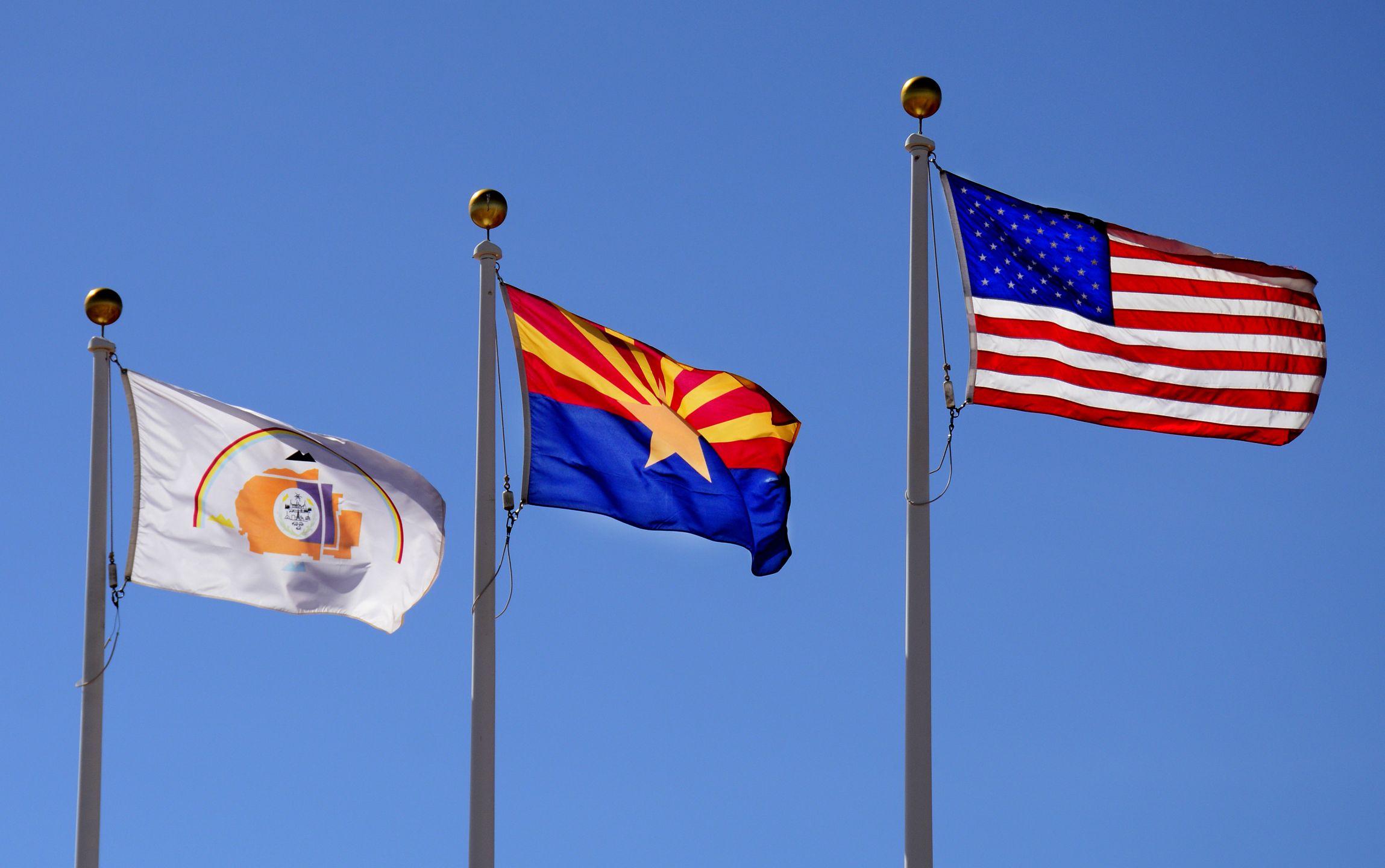 Arizona Selects Tanium For 'whole-of-state' Cyber Program | StateScoop