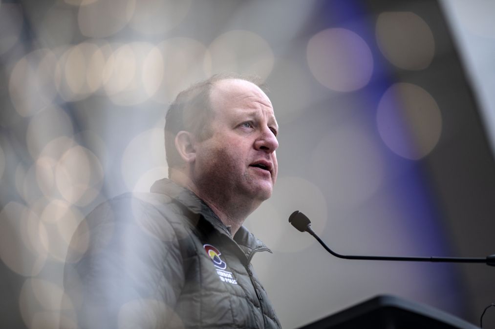 Jared Polis