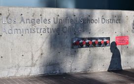 lausd headquarters