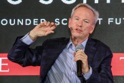 Eric Schmidt